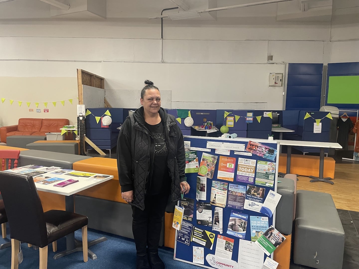 Lucy-Eghiaruwa-ENS-2 Lucy-Eghiaruwa-Emmaus-North-Staffs-Home-and-Hope-Project-November-2025