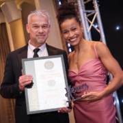 Heroes Awards 2025 – Doubletree by Hilton Nathan-Walton-Jazmin-Sawyers-You-Heroes-2025