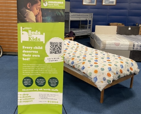 Beds-for-kids-poster-Emmaus-North-Staffs