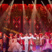 Cinderella finale image cinderella-Regent-2025