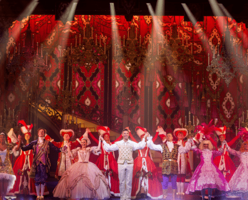 cinderella-Regent-2025