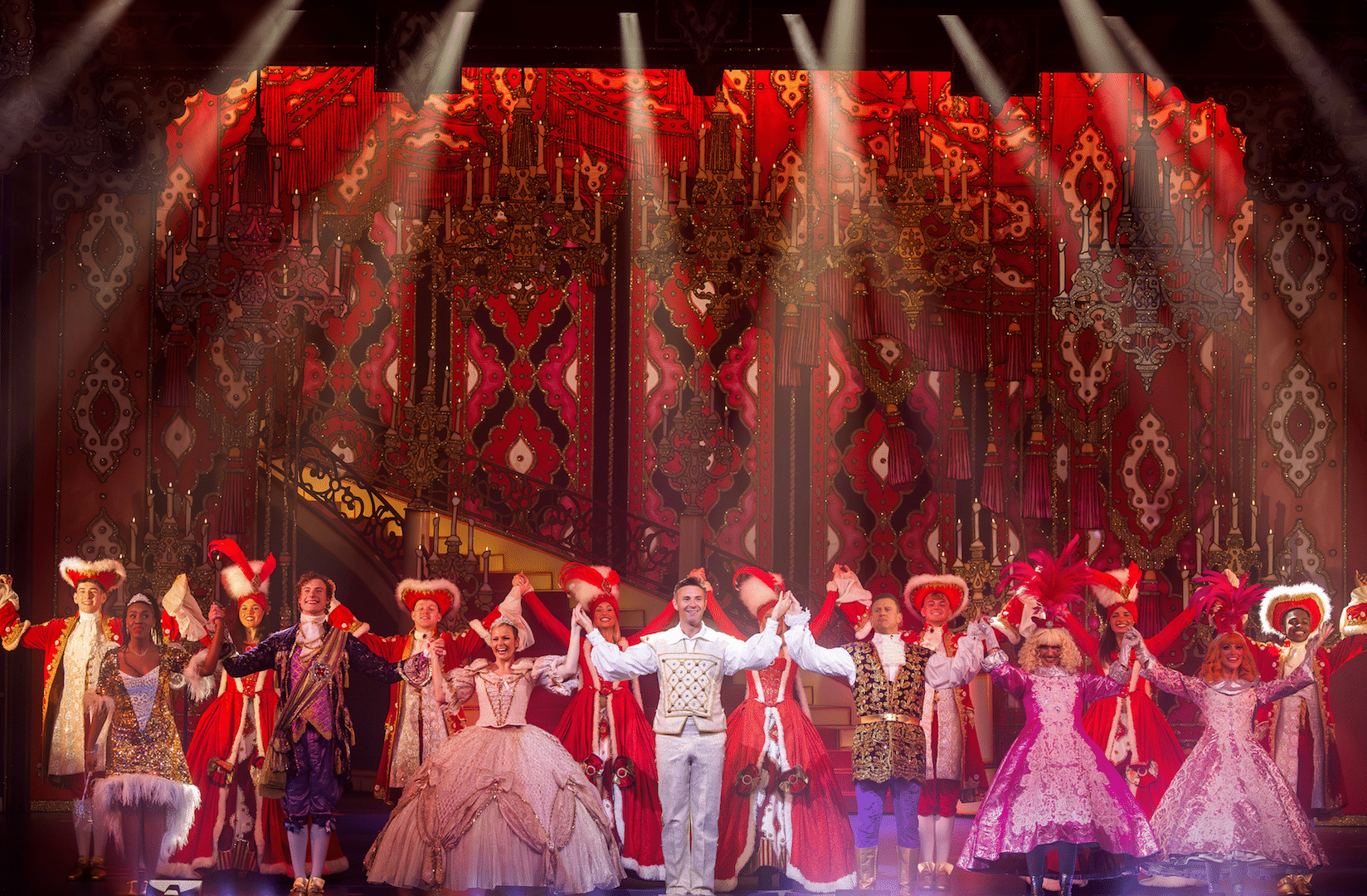 cinderella-Regent-2025