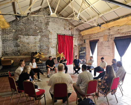 Claybody-Theatre-The-Dipping-House-Training-with-Lucideon