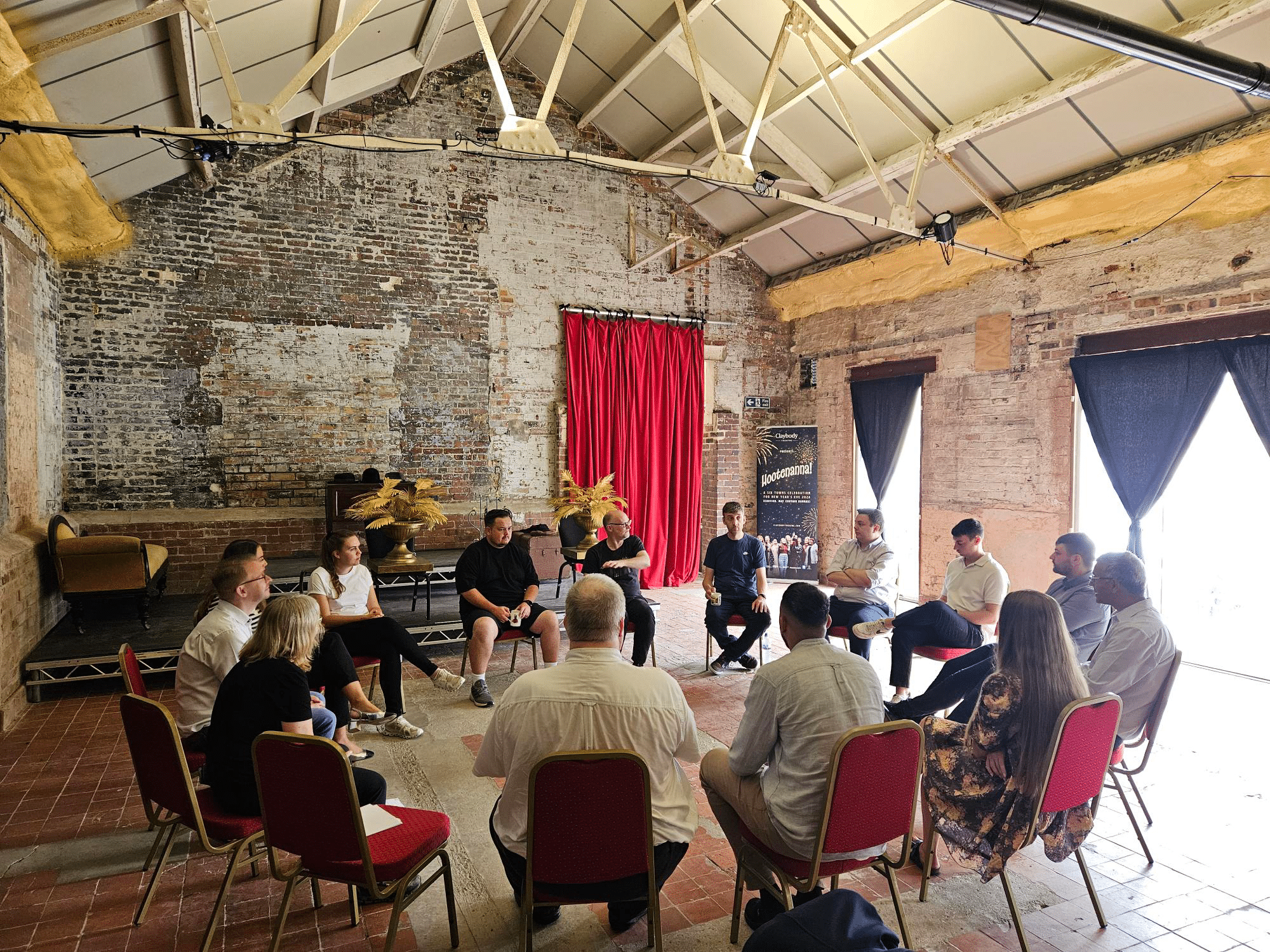 Claybody-Theatre-The-Dipping-House-Training-with-Lucideon