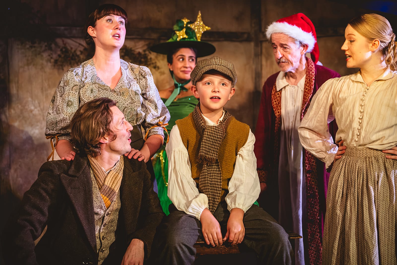 Perry-Moore-Moly-Roberts-Purvi-Parmar-Andrew-Price-A-Christmas-Carol-December-2025