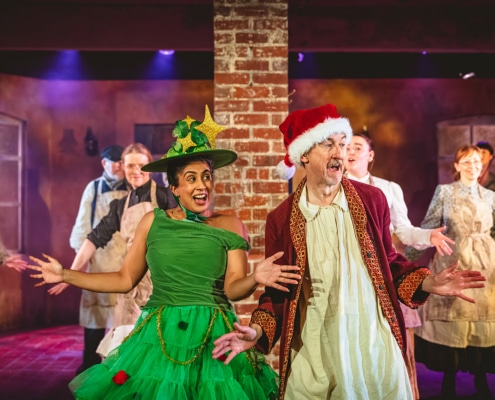 Purvi-Parmar-Andrew-Price-A-Christmas-Carol