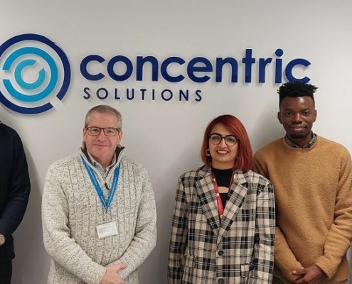 University-of-Staffordshire-Justin-Pover-Concentric-Solutions-Ridwan-Olaide-Idowu