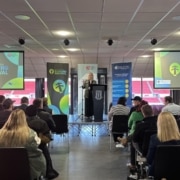 Funding Festival 2025 – Rachel Wood Funding-Festival-Stoke-2025