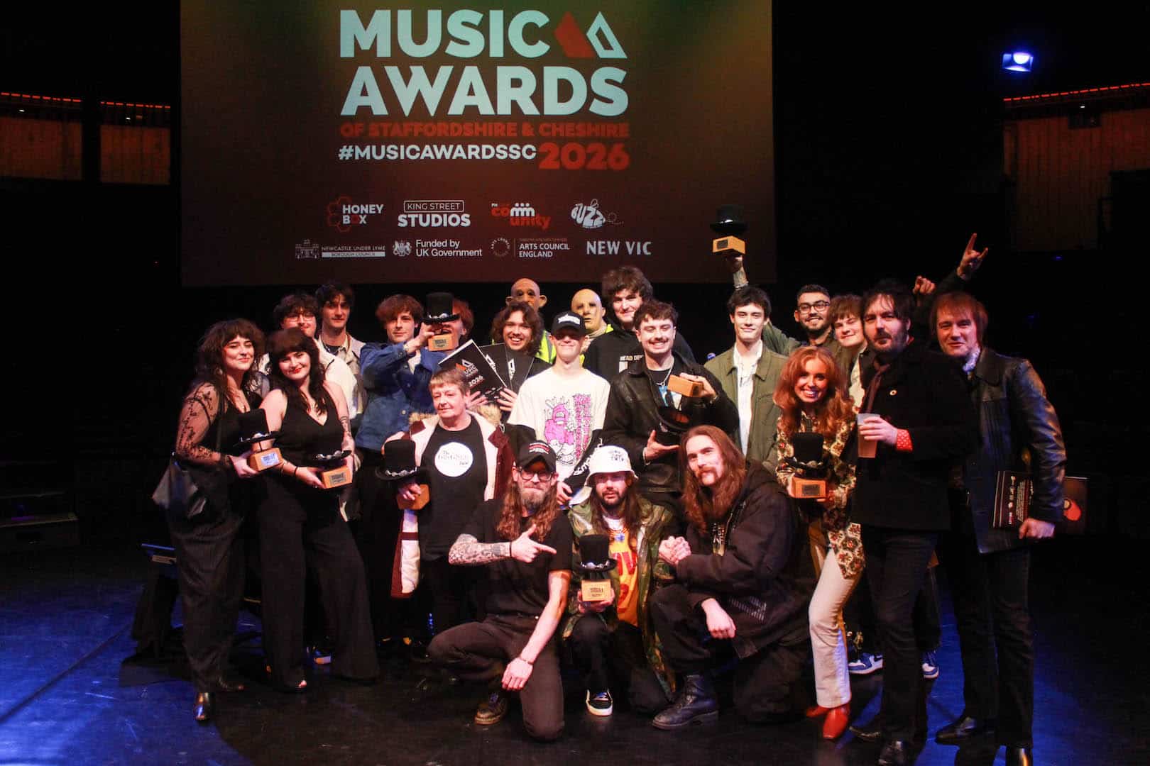 Music_Awards-Staffordshire_Cheshire_2026_winners_Image Credit Holly Johnson00003 Music-Awards-Staffordshire-Cheshir-2026