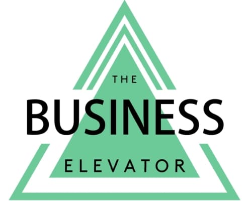 The-Business_elevator-Logo