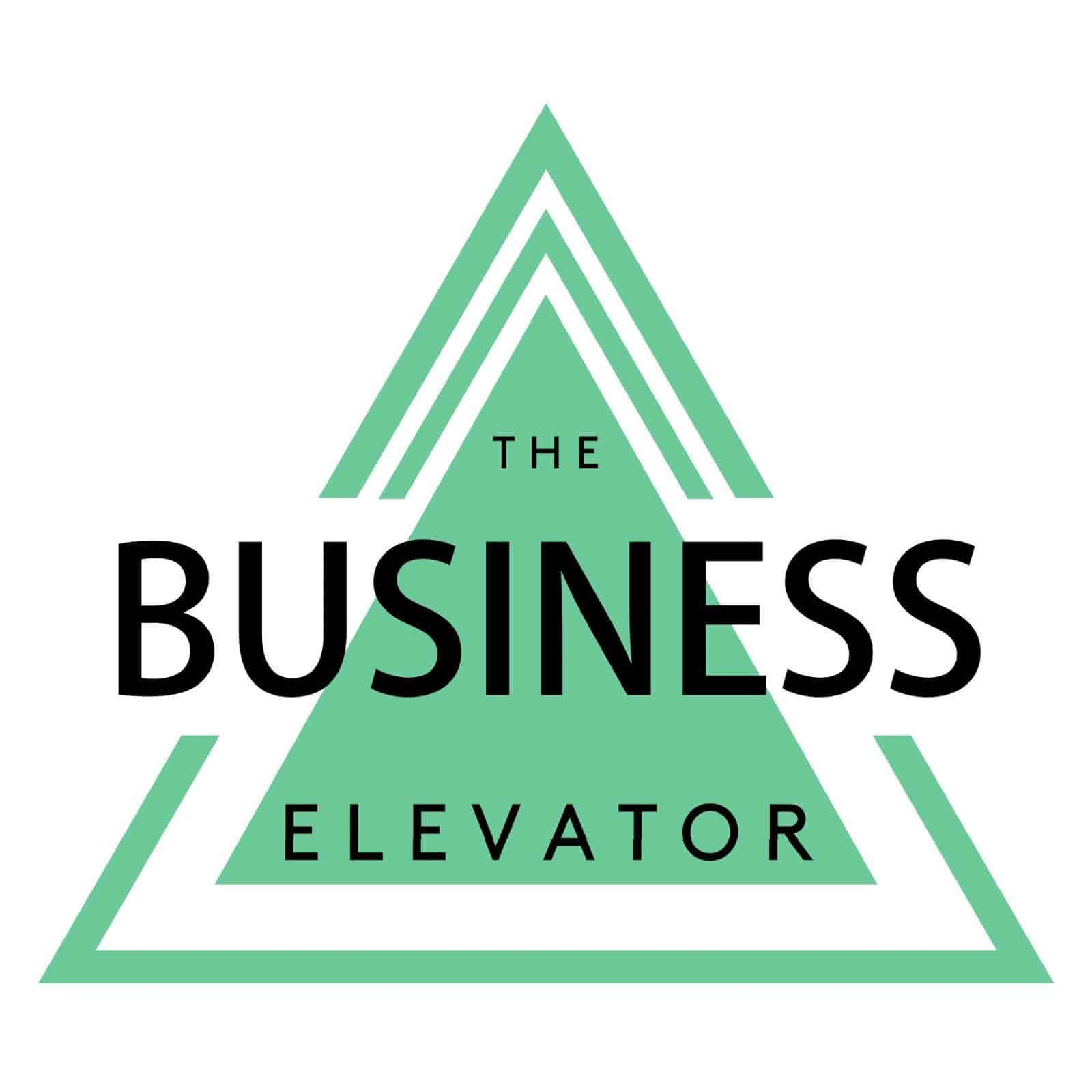 The-Business_elevator-Logo