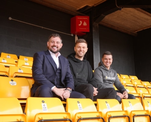 James-Hamilton-Matt-Hancock-Tom-Woods-PVFC-Halcyon