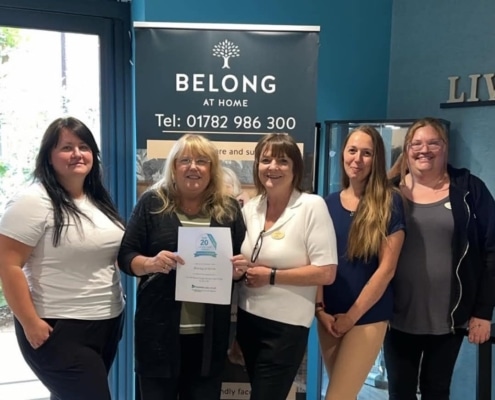 Belong-NUL