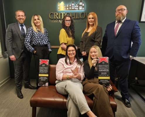 critchlow-estate-agents