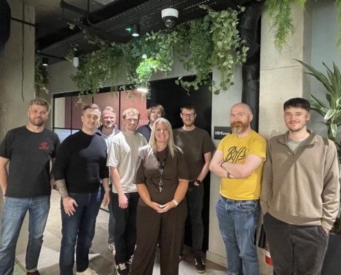 HD-Ecom-team-with-Adele-Simmons-Smithfield-Works